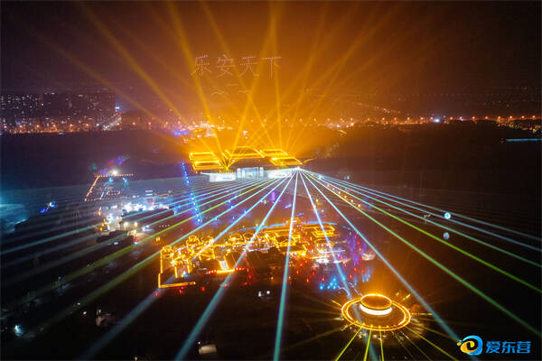 年味浓 人气旺 游客乐 春节期间东营文旅市···