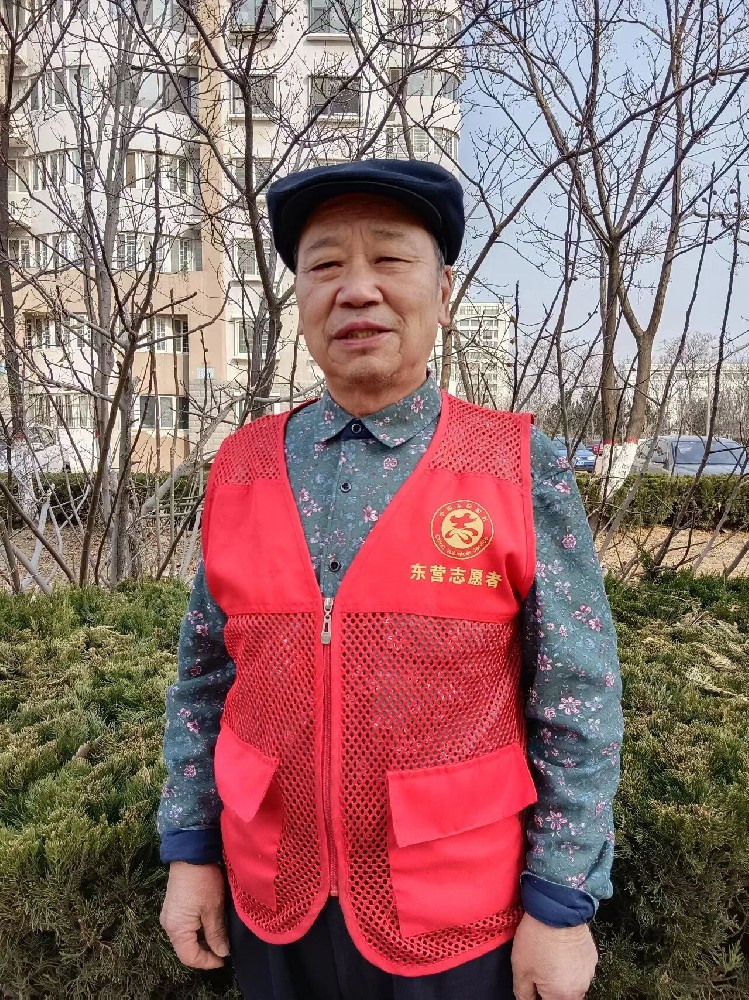 东营王允功，荣登2025年第二次“中国好人榜”