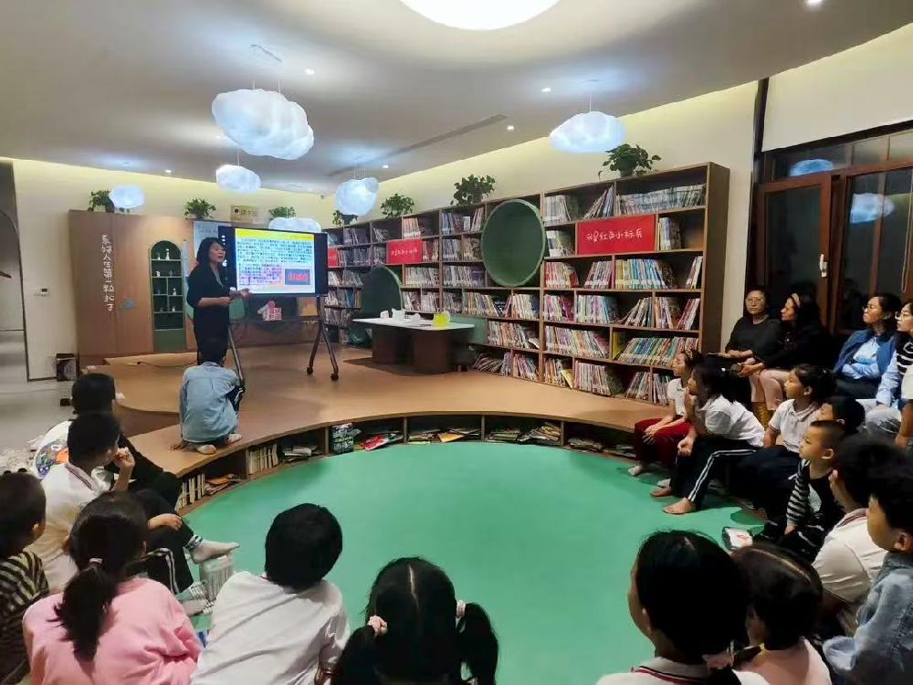 东营区：“三集”模式让文化社区（书院）···